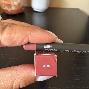 UNUSED - MAC Lip Liner Pencil in Shade Whirl
